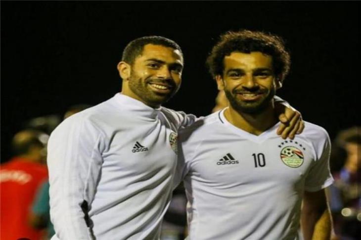 صلاح وفتحي